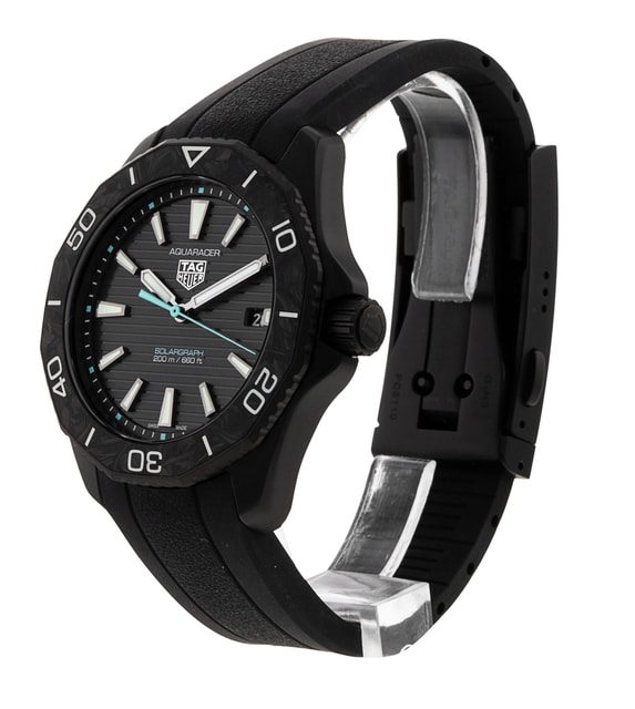Tag Heuer Aquaracer WBP1112.FT6199 Image 2